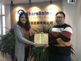 同陽“2017年度笑臉之星”評選結(jié)果，快來圍觀！