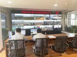守護中國紅 | 國慶期間同陽運維人堅守一線，戮力同心，保障運維
